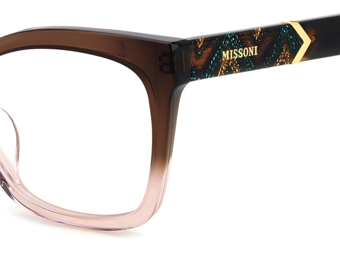 Optical Frames Missoni MIS 0191/G 0MY 55 16 — Image 4