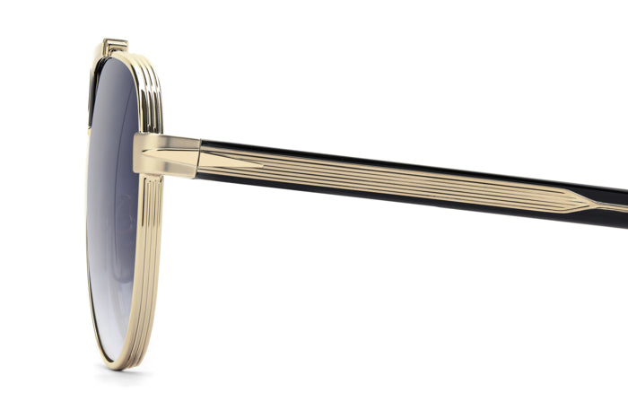 Gafas de Sol David Beckham DB 7169/S RHL08 62 13 — vista 4
