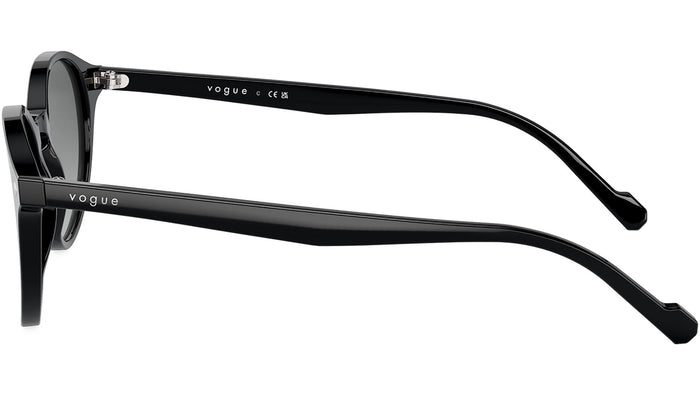Lunettes de Soleil Vogue Eyewear VO5327S W44/11 — vista 3