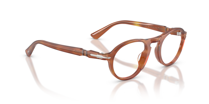 Gafas Graduadas Persol Alba PO3410V 96 47 / 49 22 — Imagen 4