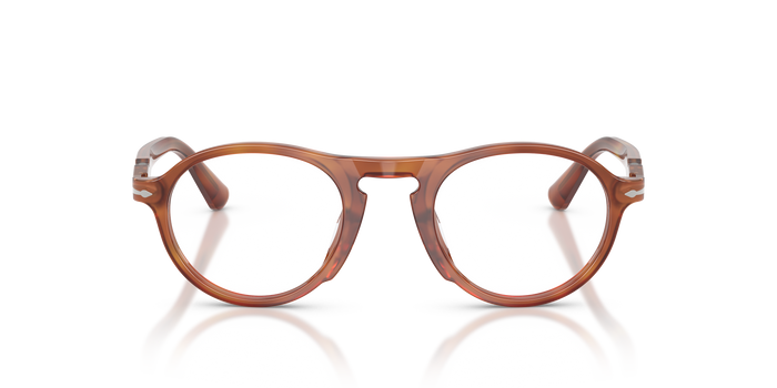 Gafas Graduadas Persol Alba PO3410V 96 47 / 49 22 — Imagen 5