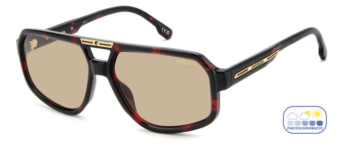 Солнцезащитные очки Carrera VICTORY C 26/S 0UCII 59 16
