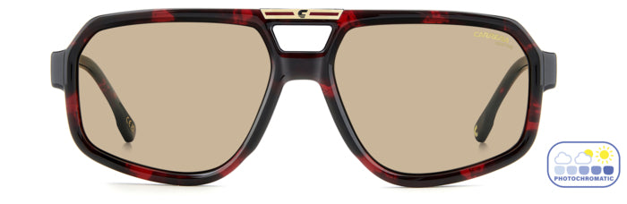 Gafas de Sol Carrera VICTORY C 26/S 0UCII 59 16 — vista 3