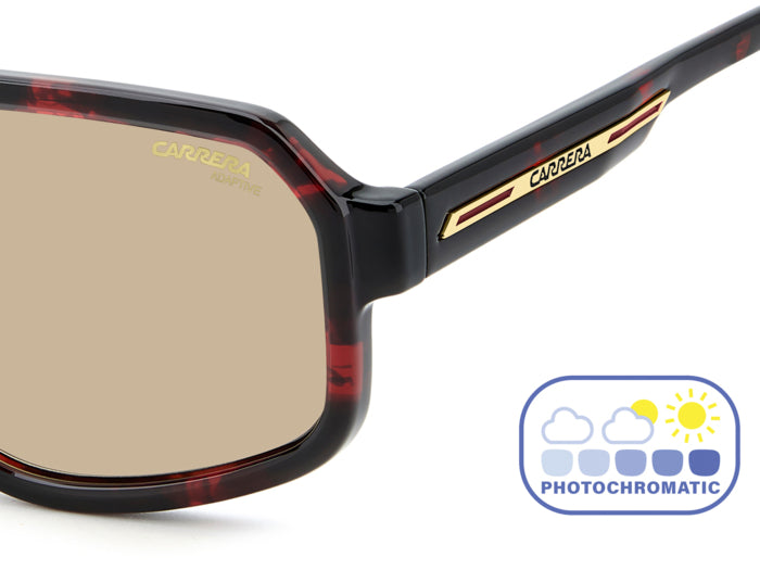 Gafas de Sol Carrera VICTORY C 26/S 0UCII 59 16 — vista 4