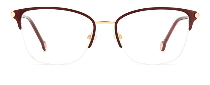 Optical Frames Carolina Herrera CH 0033 NOA 53 17 — Image 3