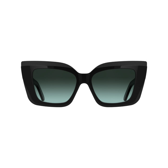 Sonnenbrille Karl Lagerfeld KL6204S 001 53 16 — vista 2