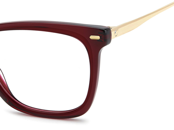 Optical Frames Carrera 3077 6K3 53 17 — Image 4