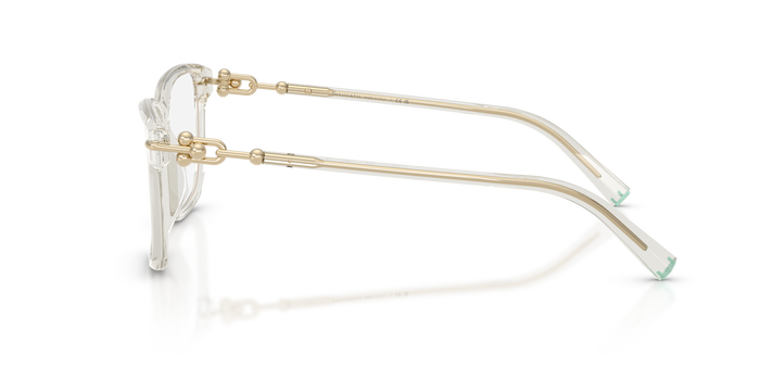 Optical Frames Tiffany TF2299U 8445 53 / 55 17 — Image 2