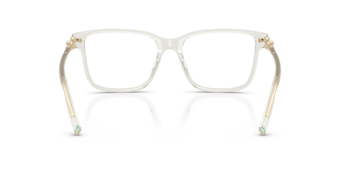 Optical Frames Tiffany TF2299U 8445 53 / 55 17 — Image 3