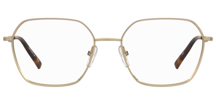Gafas Graduadas Seventh Street 7A 621 EYR 53 17 — Imagen 3