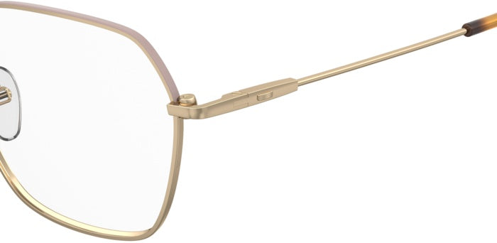 Gafas Graduadas Seventh Street 7A 621 EYR 53 17 — Imagen 4