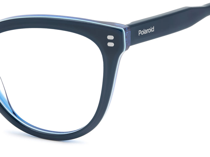 Optical Frames Polaroid PLD D585 PJP 52 20 — Image 5