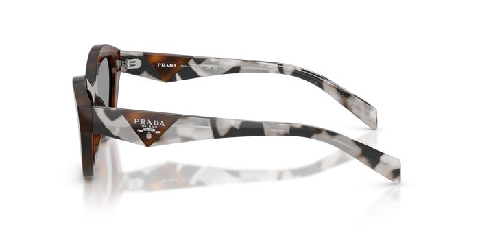 Gafas de Sol Prada PRA02S 20D50Q 52 19 — Imagen 2