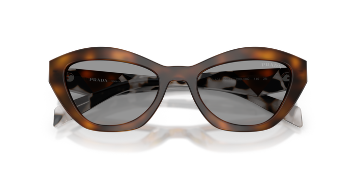 Gafas de Sol Prada PRA02S 20D50Q 52 19 — Imagen 5