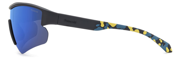 Солнцезащитные очки Polaroid PLD 7061/CI/S 0035X 99 1 — vista 4