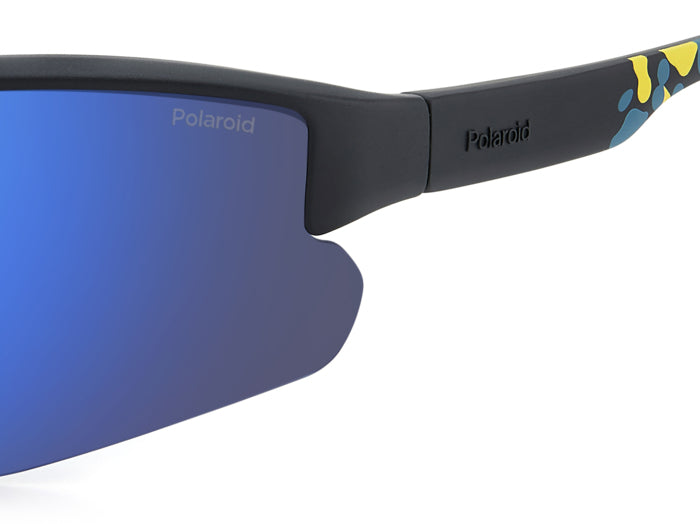 Солнцезащитные очки Polaroid PLD 7061/CI/S 0035X 99 1 — vista 5