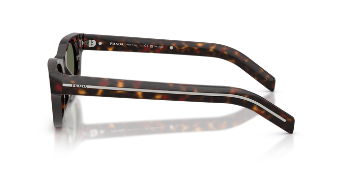 Sonnenbrille Prada PRC09S 17N03R 51 21 — Bild 2