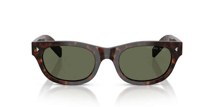 Sonnenbrille Prada PRC09S 17N03R 51 21 — Bild 4