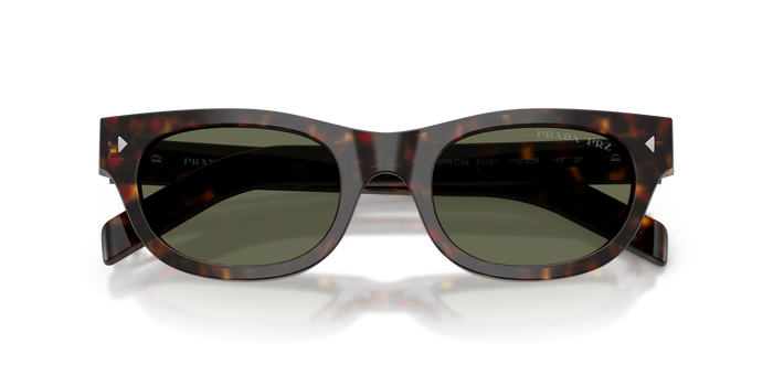 Sonnenbrille Prada PRC09S 17N03R 51 21 — Bild 5