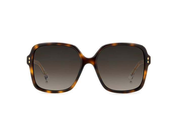 Gafas de Sol Isabel Marant IM 0215/S 086HA 58 17 — vista 3