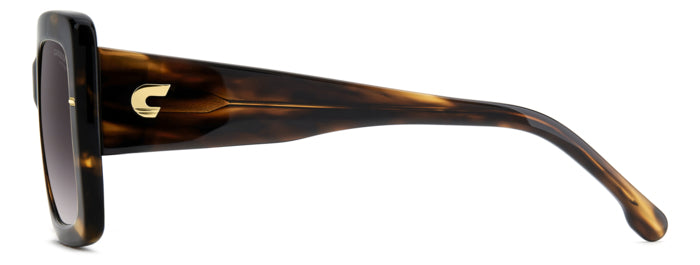 Gafas de Sol Carrera 3085/S EX43X 53 23 — vista 4