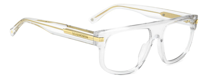 光学眼镜架 Dsquared2 D2 0179 900 56 16 — 图片 2