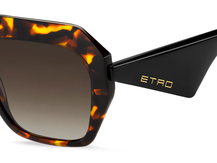 Солнцезащитные очки Etro 0043/S 086HA 56 19 — vista 4