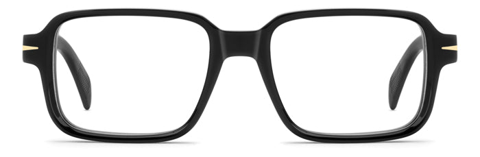 Gafas Graduadas David Beckham DB 7167 807 52 18 — Imagen 3