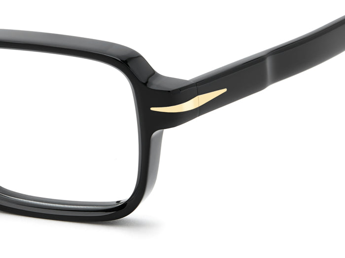 Gafas Graduadas David Beckham DB 7167 807 52 18 — Imagen 4