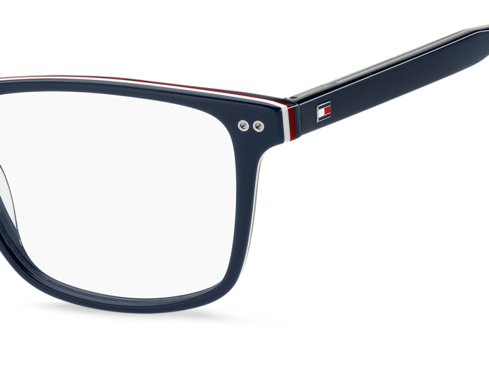 Gafas Graduadas Tommy Hilfiger TH 2189 PJP 53 17 — Imagen 4