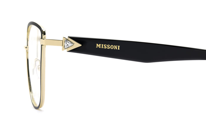 Gafas Graduadas Missoni MIS 0304 RHL 56 17 — Imagen 4