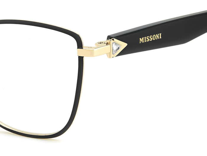 Gafas Graduadas Missoni MIS 0304 RHL 56 17 — Imagen 5