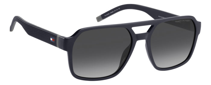 Gafas de Sol Tommy Hilfiger TH 2376/S XW09O 57 18 — vista 2
