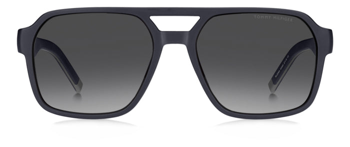 Gafas de Sol Tommy Hilfiger TH 2376/S XW09O 57 18 — vista 3