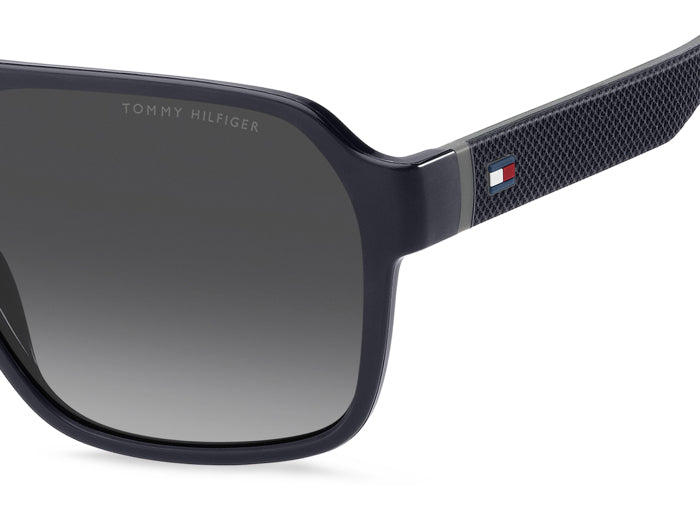 Gafas de Sol Tommy Hilfiger TH 2376/S XW09O 57 18 — vista 5