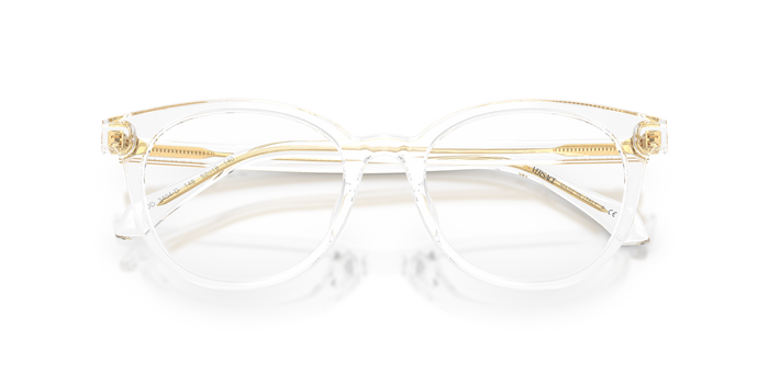 光学眼镜架 Versace VE3404D 148 52 19 — 图片 5
