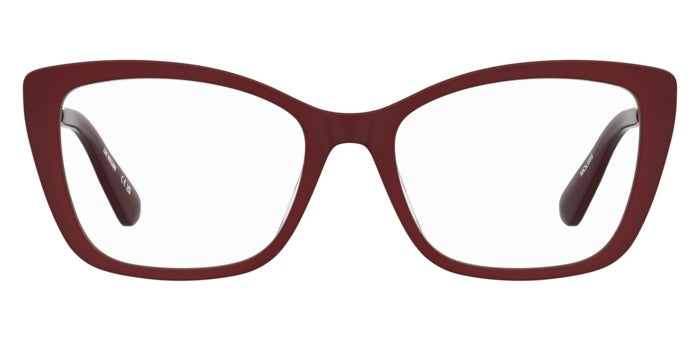 Optical Frames Moschino Love MOL695 C9A 52 17 — Image 3