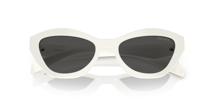 Gafas de Sol Prada PRA02S 17K08Z 52 19 — Imagen 5