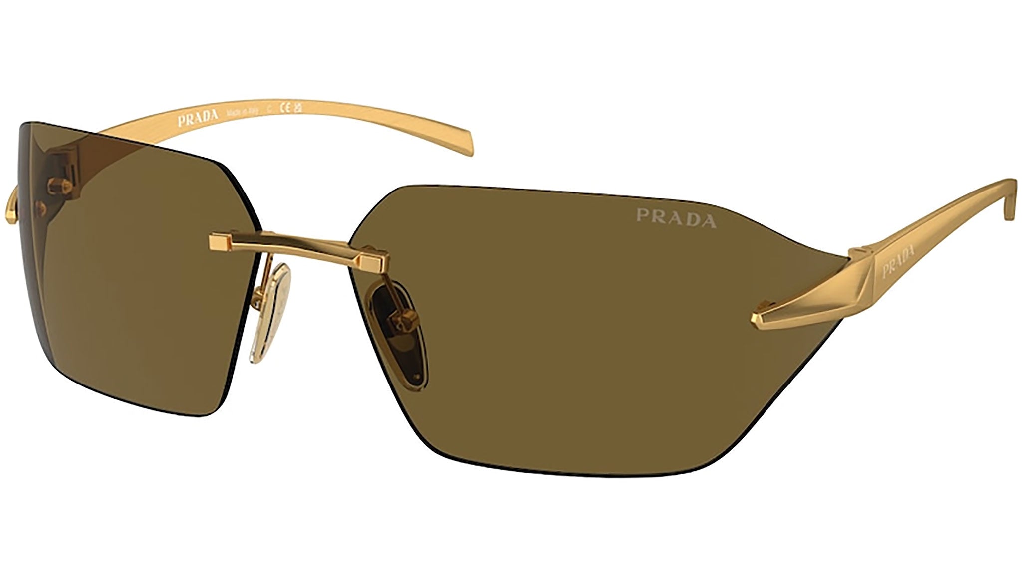 Brille Prada PRA55S 15N01T 71 14