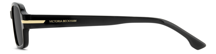 Gafas de Sol Victoria Beckham VB 1012/S 807IR 54 16 — vista 4
