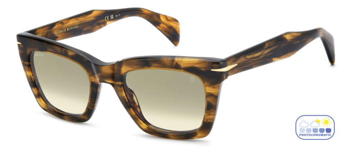 Gafas de Sol David Beckham DB 99/MIAMI/SE EX44R 51 21