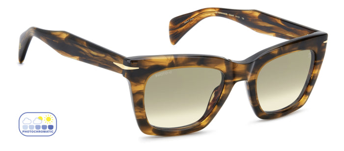 Gafas de Sol David Beckham DB 99/MIAMI/SE EX44R 51 21