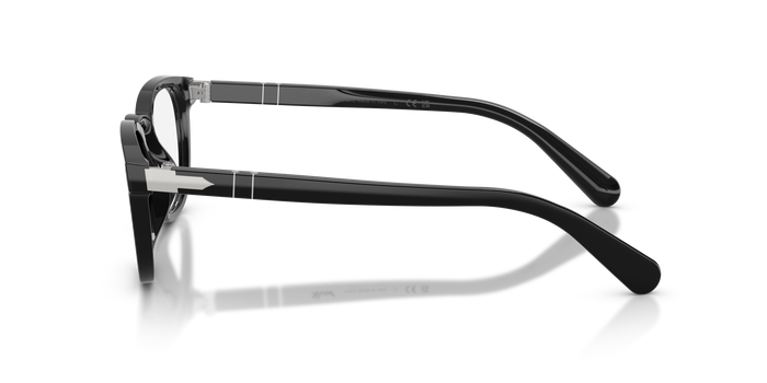 Gafas Graduadas Persol Gianni PO3406V 95 48 / 50 22 — Imagen 2