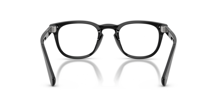 Gafas Graduadas Persol Gianni PO3406V 95 48 / 50 22 — Imagen 3