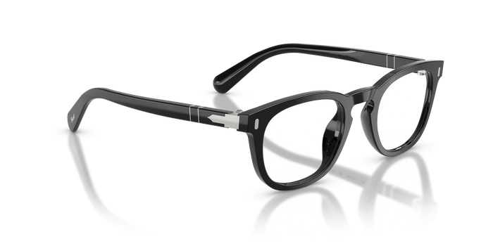 Gafas Graduadas Persol Gianni PO3406V 95 48 / 50 22 — Imagen 4