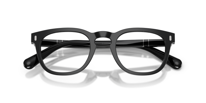 Gafas Graduadas Persol Gianni PO3406V 95 48 / 50 22 — Imagen 6
