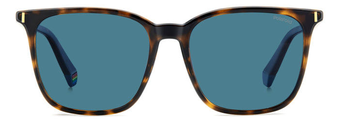 Gafas de Sol Polaroid PLD 6226/S 086C3 54 17 — vista 3