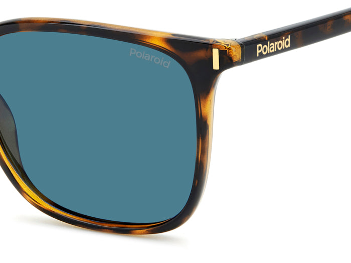 Gafas de Sol Polaroid PLD 6226/S 086C3 54 17 — vista 5