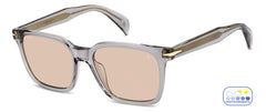 Gafas de Sol David Beckham DB 1199/G/S KB73O 55 17