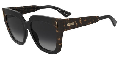 Sunglasses Moschino MOS207/S WR79O 55 18